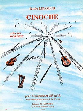 Illustration de Cinoche    