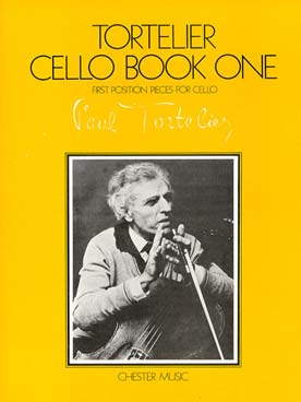 Illustration de Cello book 1