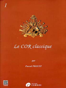 Illustration cor classique vol. 1
