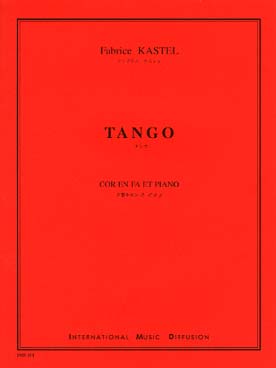 Illustration de Tango