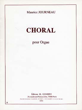 Illustration de Choral