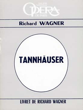 Illustration de Tannhäuser