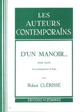 Illustration de D'un manoir    