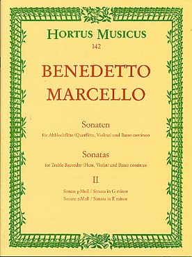Illustration marcello sonates op. 2 (ba) vol 2 n° 3-4