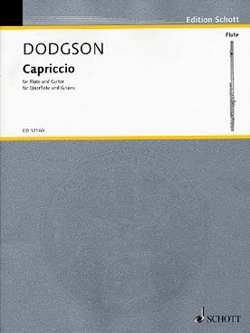 Illustration dodgson capriccio