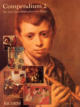 Illustration de Compendium 2