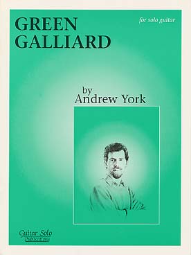 Illustration de Green gaillard
