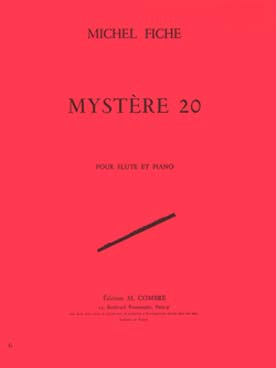 Illustration de Mystère 20    