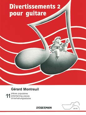 Illustration de Divertissements 2 : 11 pièces populaires