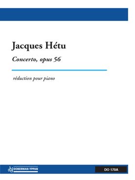 Illustration de Concerto op. 56 pour guitare et cordes - conducteur (parties séparées en location)