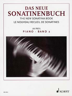 Illustration de NEUE SONATINENBUCH (das) - Vol. 2