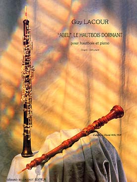 Illustration de Abel, le hautbois dormant