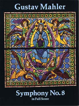 Illustration de Symphonie N° 8