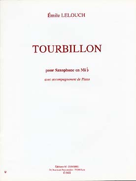 Illustration de Tourbillon
