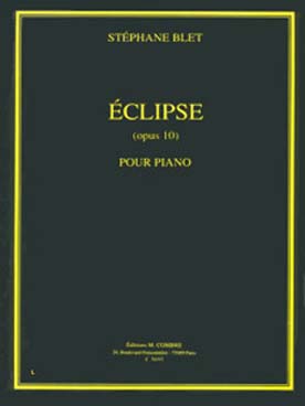 Illustration de Éclipse op. 10