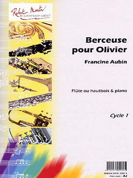Illustration de Berceuse pour Olivier