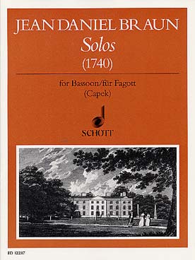 Illustration de Solos