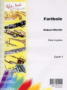 Illustration de Faribole    