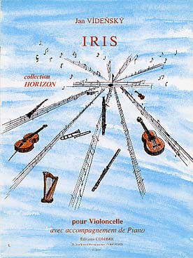 Illustration de Iris