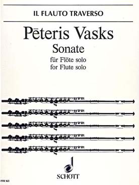 Illustration vasks sonate