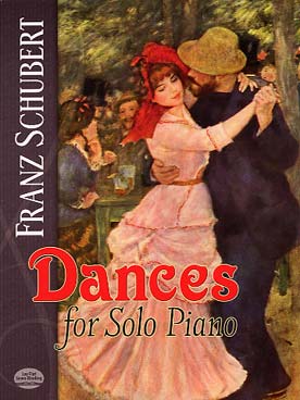 Illustration de Danses (éd. intégrale) : plus de 350 danses