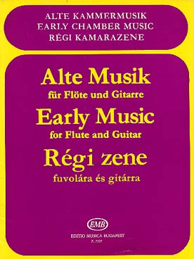 Illustration alte musik (tr. bantai/kovacs)