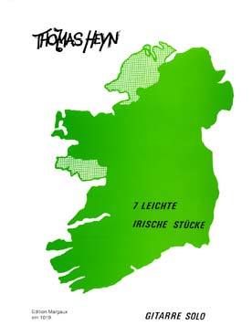 Illustration de 7 Pièces irlandaises faciles