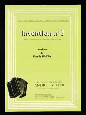 Illustration de Invention 3    