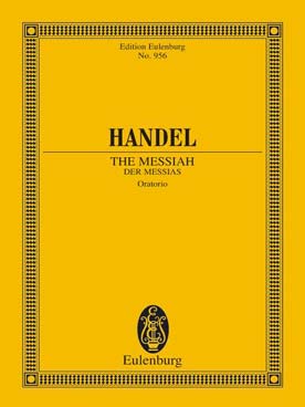 Illustration de Le Messie