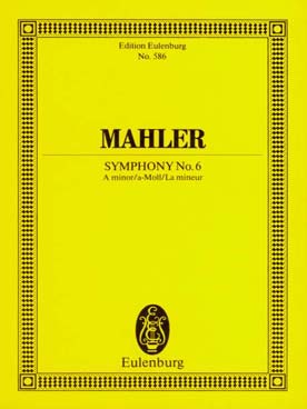 Illustration de Symphonie N° 6 en la m