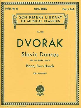 Illustration dvorak danses slaves op. 46 (8)