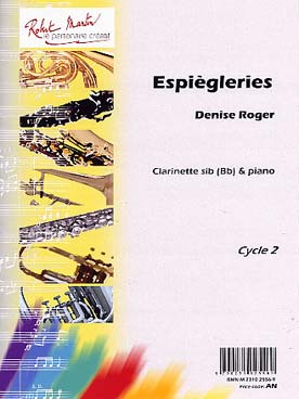 Illustration de Espiègleries