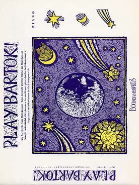 Illustration de Play Bartok