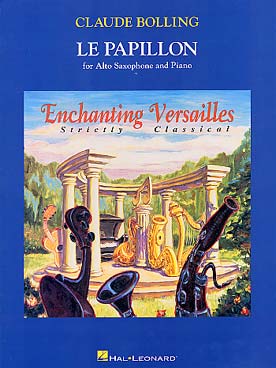 Illustration de Le Papillon