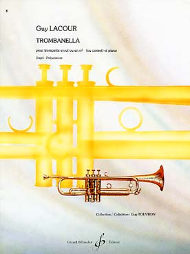 Illustration de Trombanella