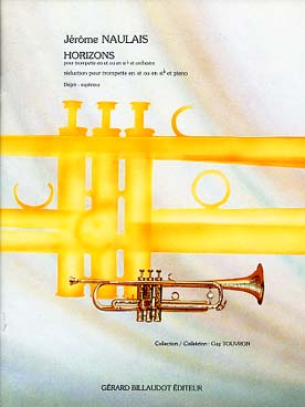 Illustration de Horizons