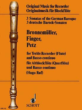 Illustration sonates baroques allemandes (3)