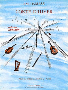 Illustration de Conte d'hiver