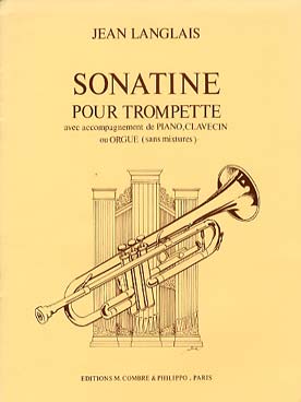 Illustration langlais sonatine