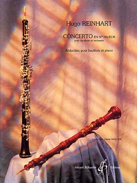 Illustration de Concerto en si b M