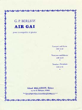 Illustration de Air gai (ut ou si b)