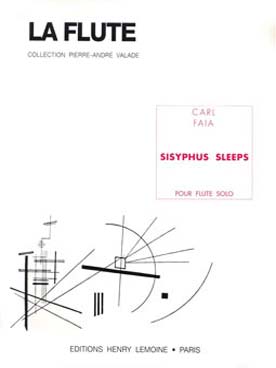 Illustration de Sisyphus sleeps