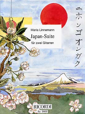 Illustration de Japan Suite
