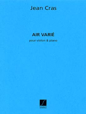 Illustration de Air varié