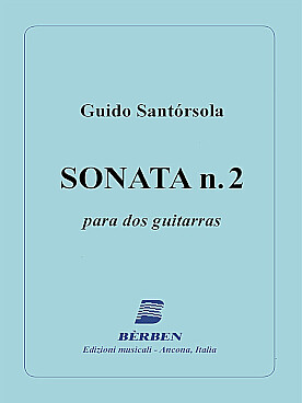 Illustration de Sonata N° 2