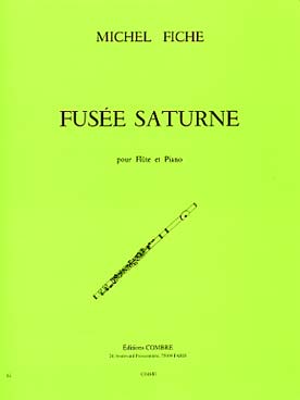 Illustration de Fusée Saturne