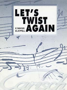 Illustration de Let's twist again