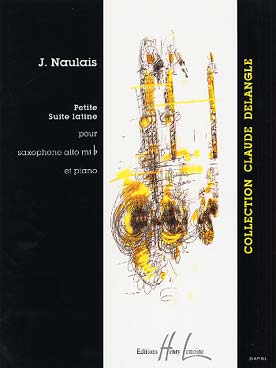 Illustration de Petite suite latine