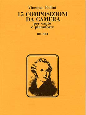 Illustration de 15 Composizioni da camera