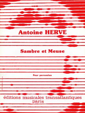 Illustration de Sambre et meuse
